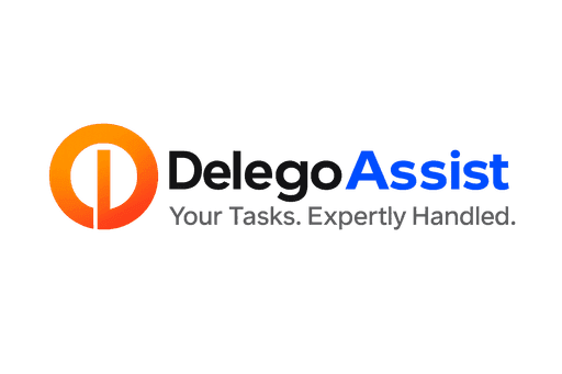 DelegoAssist Logo